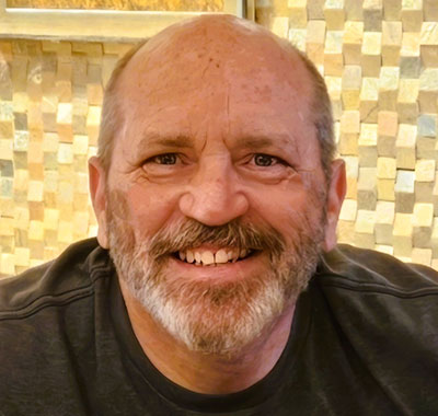 Michael Parente